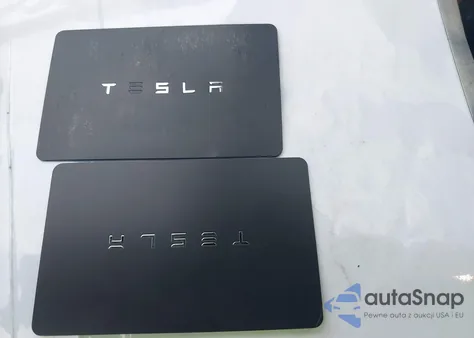 2020 Tesla Model 3 Performance Dual Motor All-Wheel Drive from USA, damaged, VIN 5YJ3E1EC9LF641242